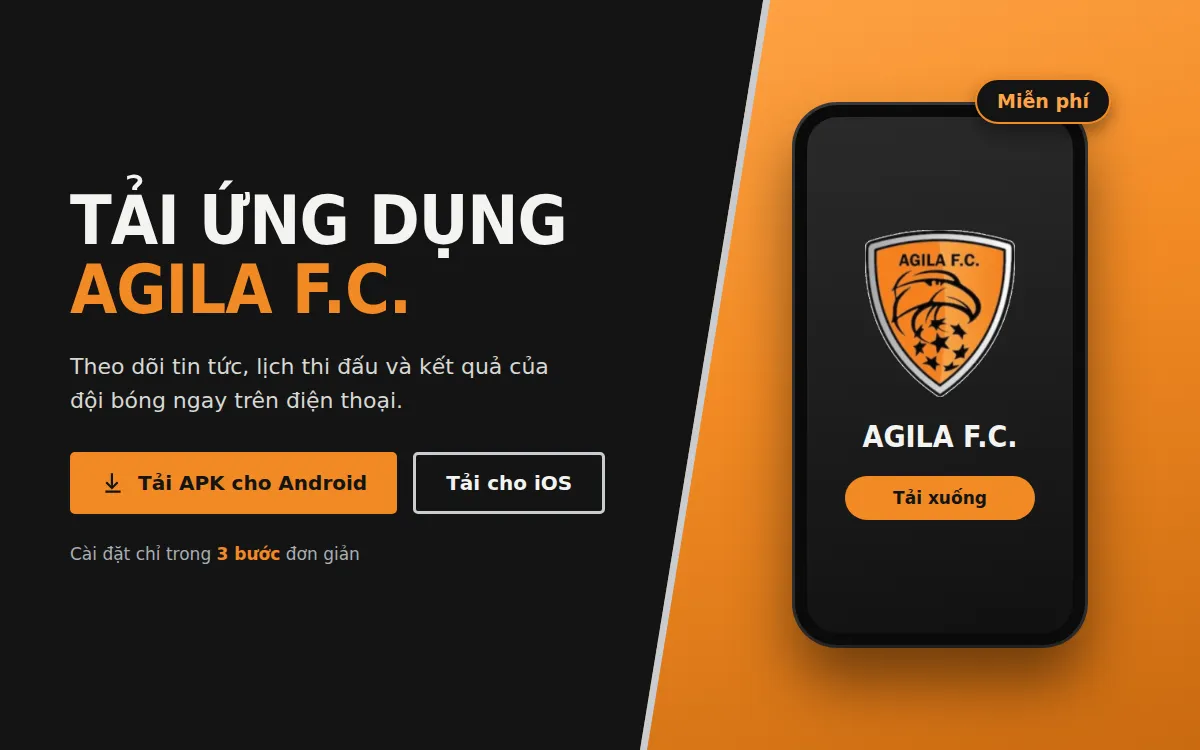 agilafc